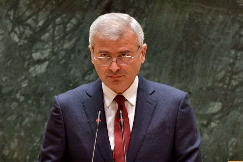 ირაკლი ქადაგიშვილი