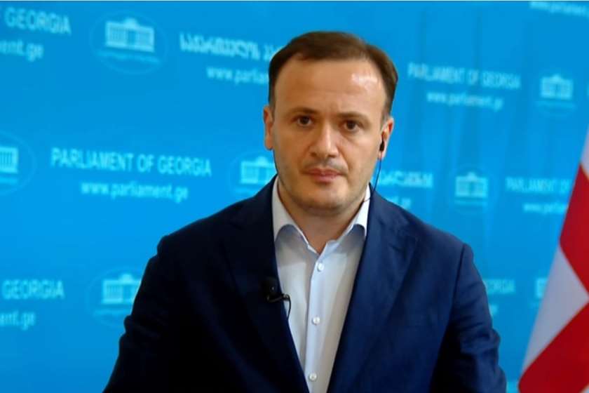 ირაკლი ზარქუა