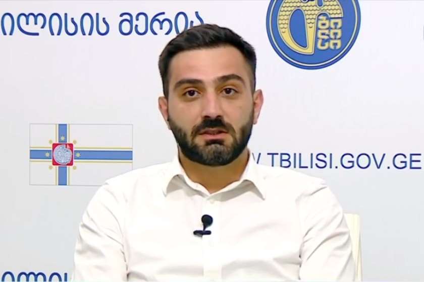 გიგა გიგაშვილი
