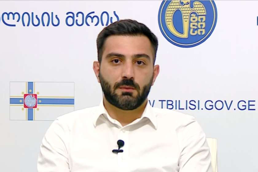 გიგა გიგაშვილი