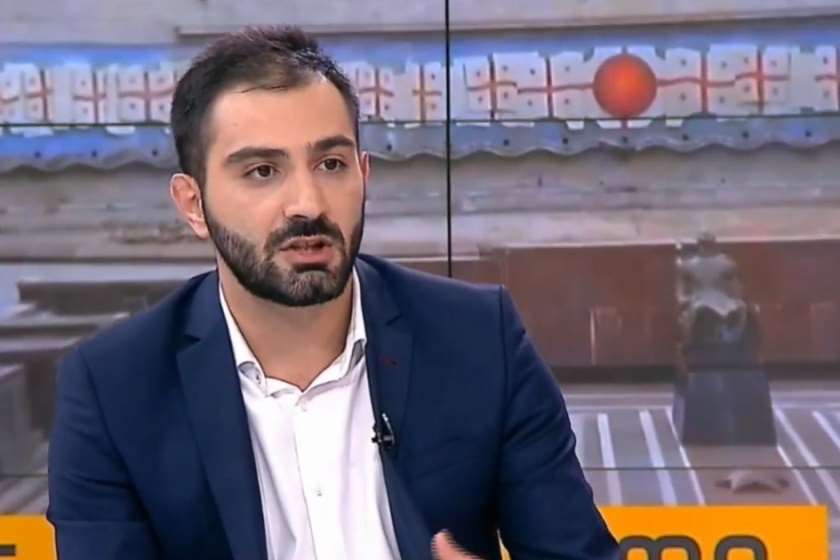 გიგა გიგაშვილი