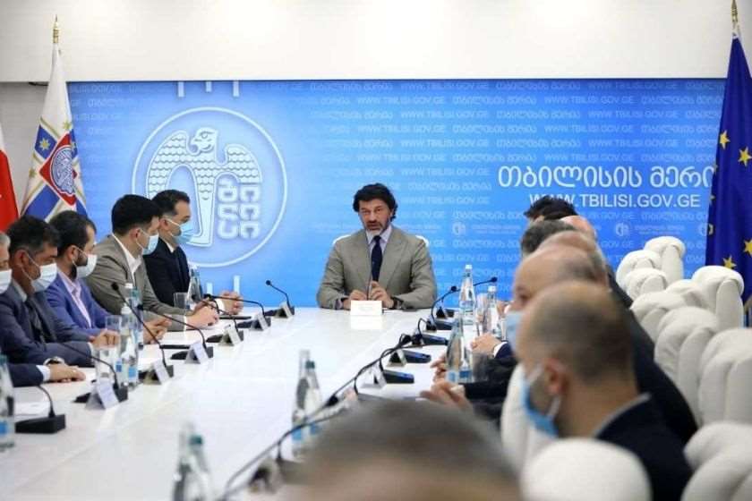 კახა კალაძე