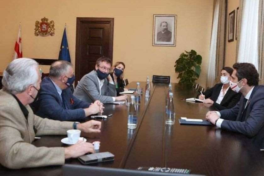 კახა კუჭავა