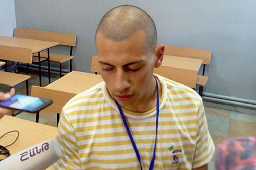 აშოთ ფაშინიანი