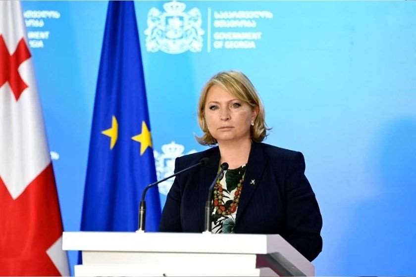 ნათია თურნავა