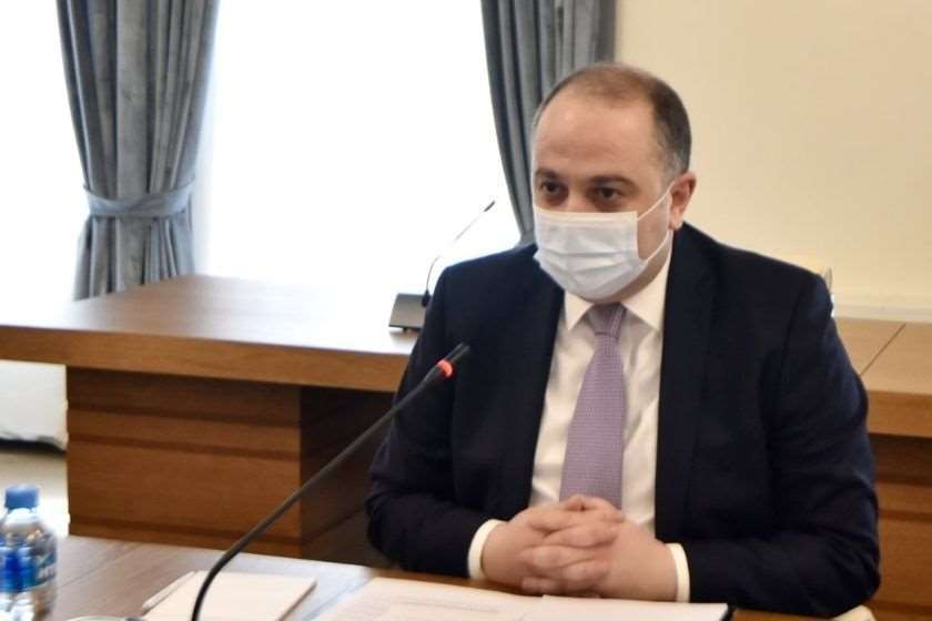 ირაკლი ჩიქოვანი