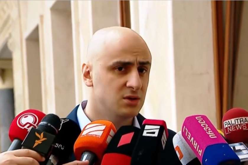 ნიკა მელია