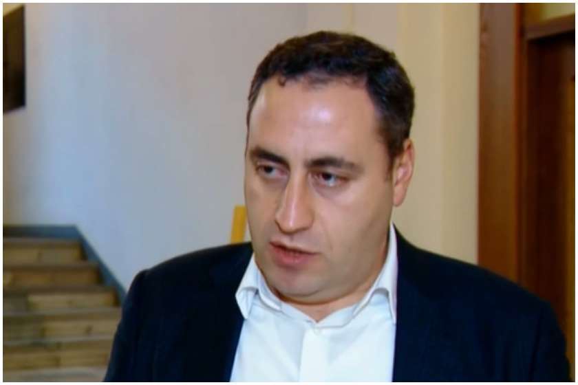 გიორგი ვაშაძე