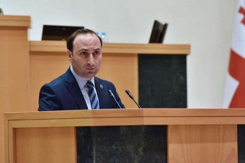 ანრი ოხანაშვილი