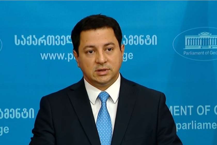 არჩილ თალაკვაძე