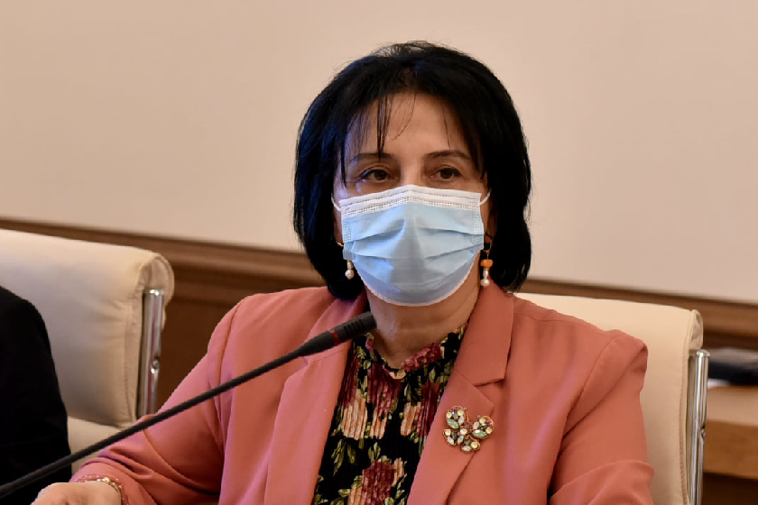 რიმა ბერაძე