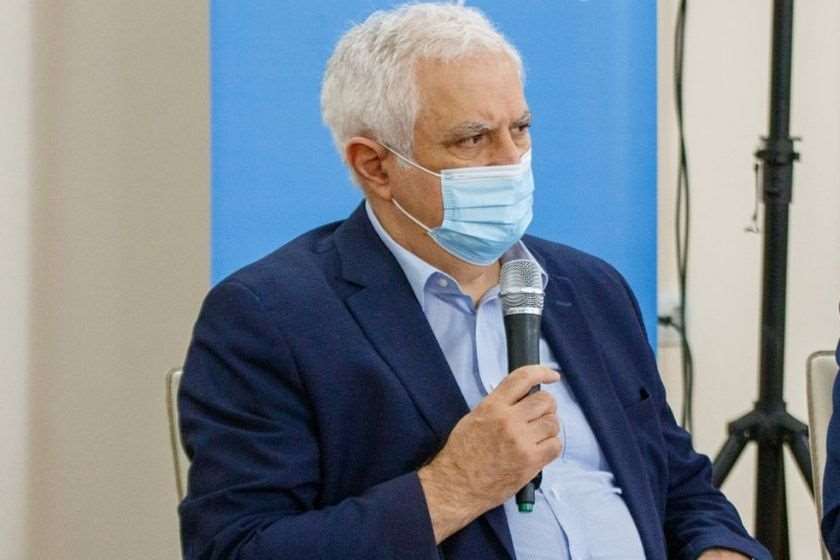 ამირან გამყრელიძე