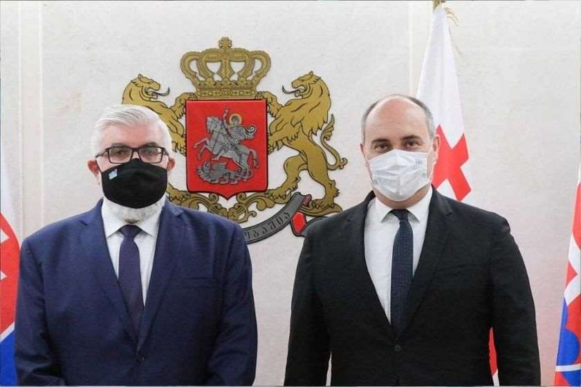 ჯუანშერ ბურჭულაძე