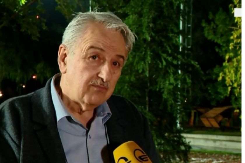 მერაბ ბოლქვაძე