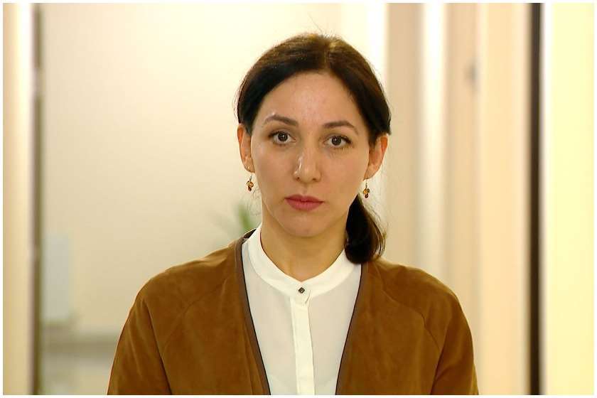 სოფიო გორგოძე