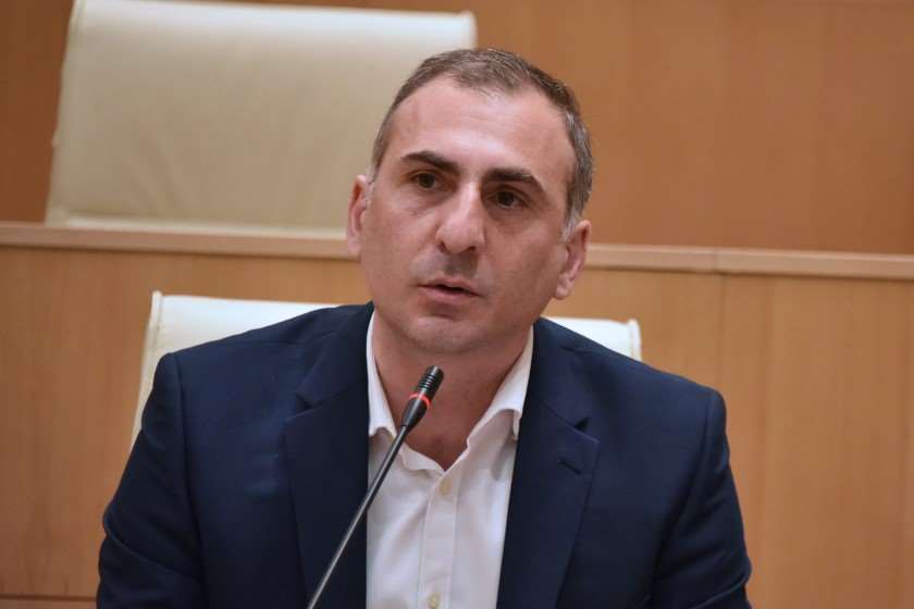 ალეკო ელისაშვილი