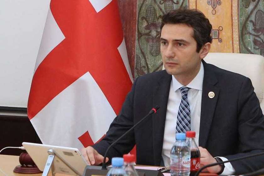 კახა კუჭავა