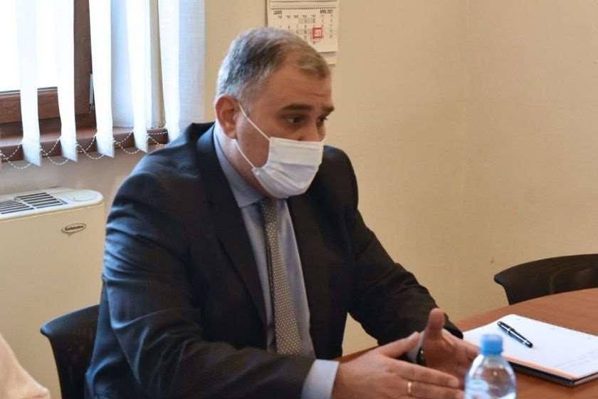 მიხეილ სარჯველაძე