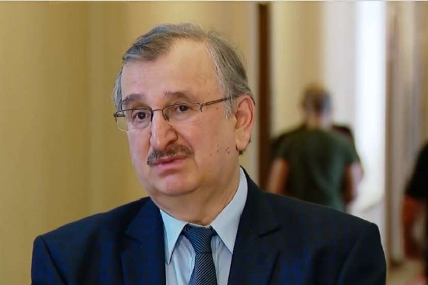 რომან გოცირიძე