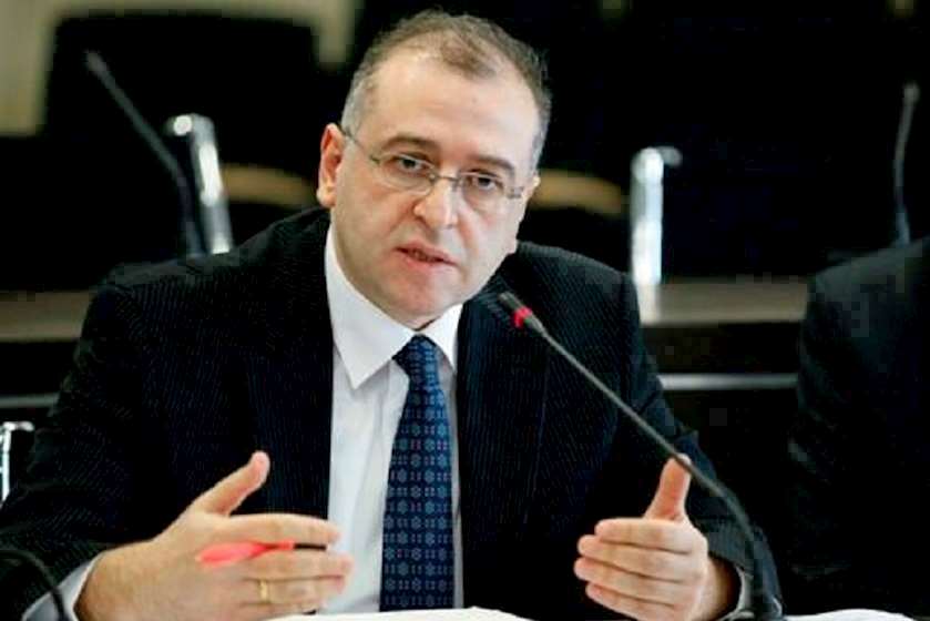 კობა გვენეტაძე