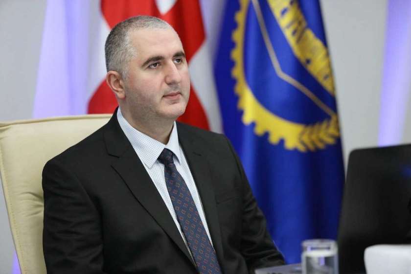 ლაშა ხუციშვილი