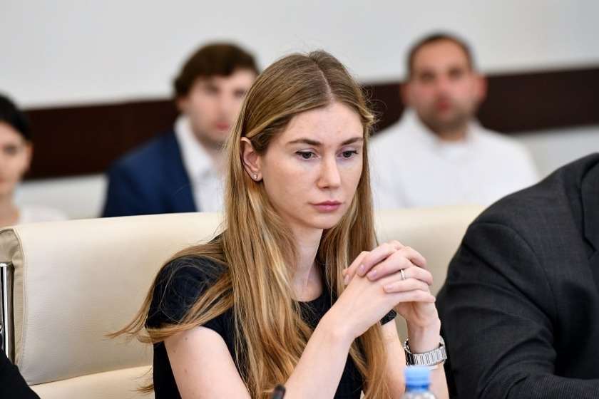 თინა ბოკუჩავა