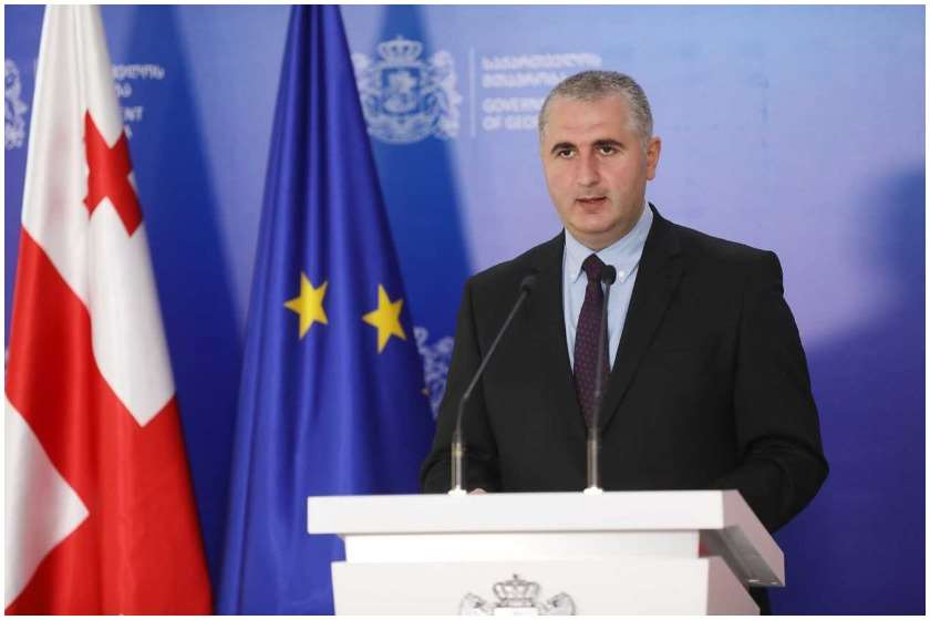 ლაშა ხუციშვილი