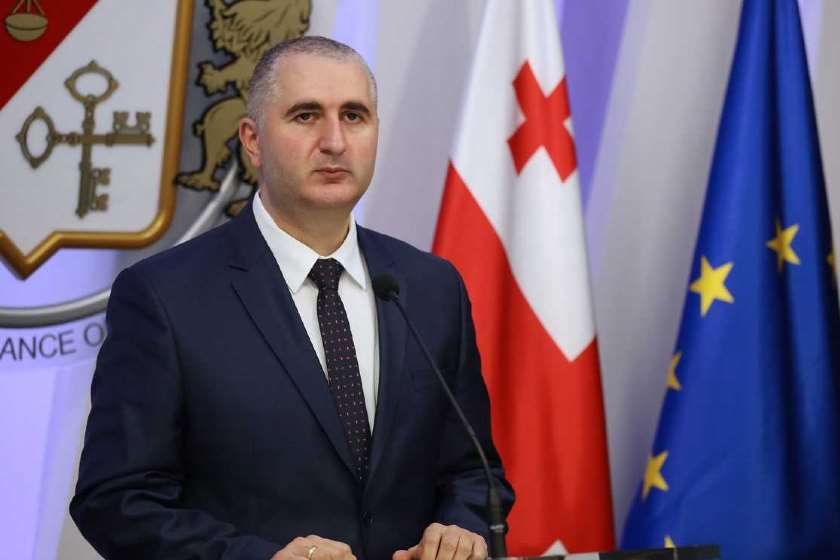 ლაშა ხუციშვილი