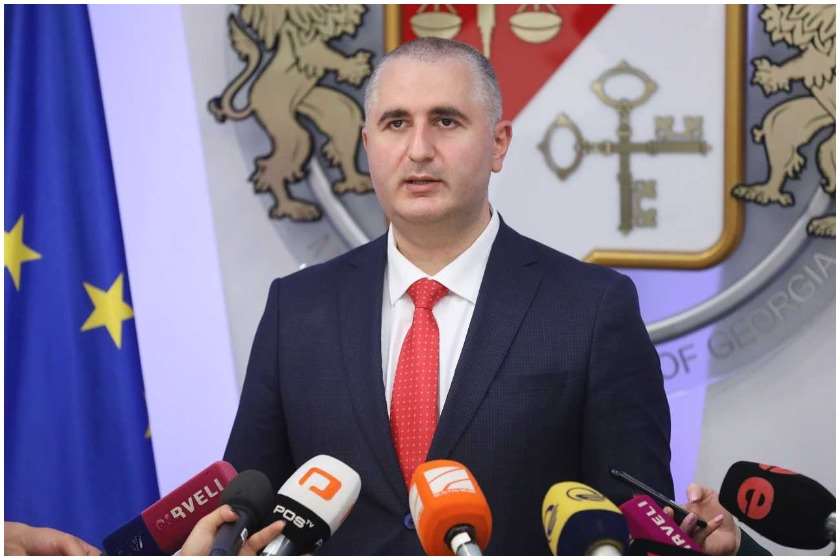 ლაშა ხუციშვილი
