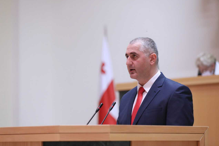 ლაშა ხუციშვილი