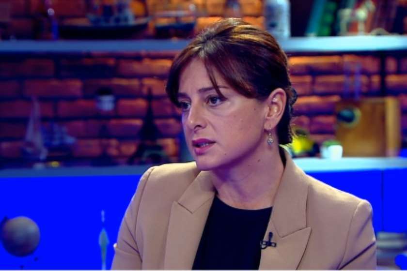 მაია ბითაძე