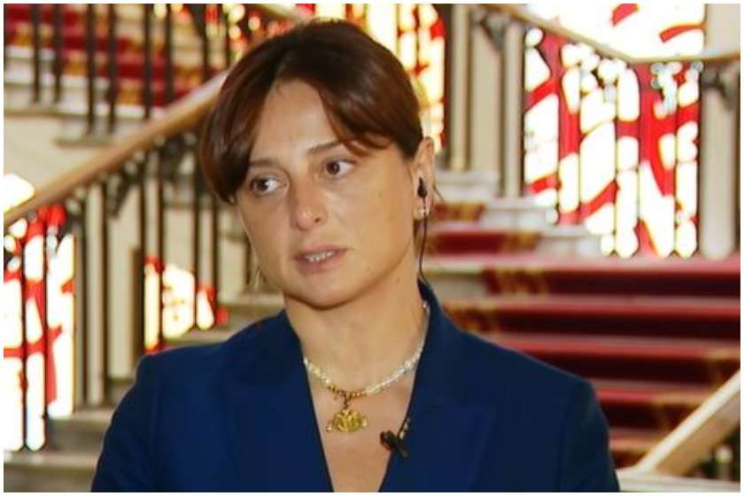 მაია ბითაძე