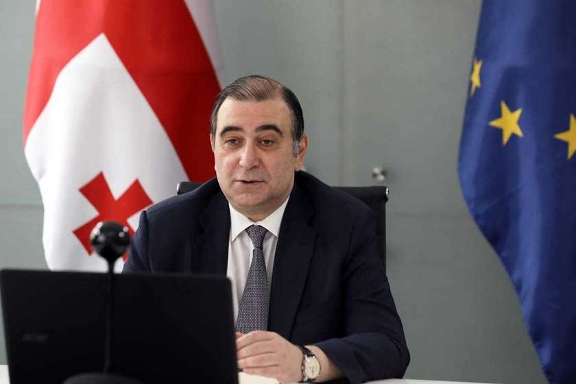მიხეილ ჩხენკელი