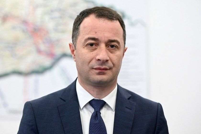 დავით თვალაბეიშვილი