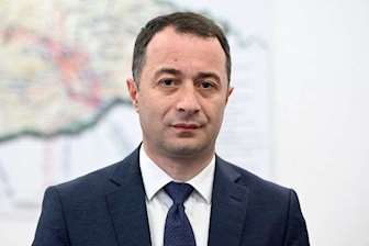 დავით თვალაბეიშვილი