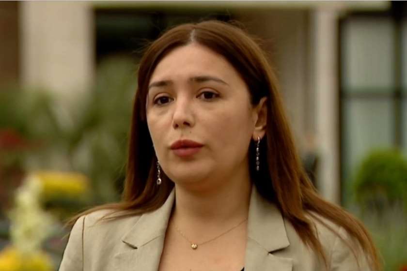 ნინო თანდილაშვილი