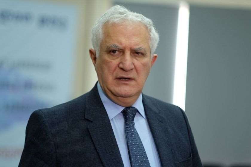 ამირან გამყრელიძე