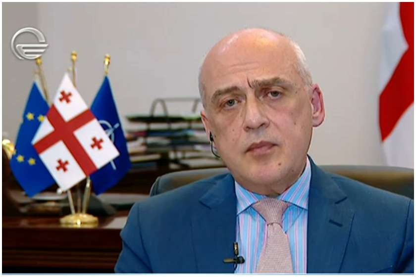 დავით ზალკალიანი