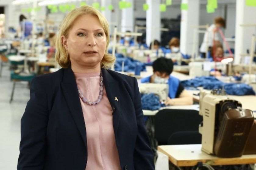 ნათია თურნავა