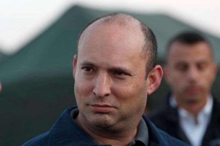 ნაფტალი ბენეტი