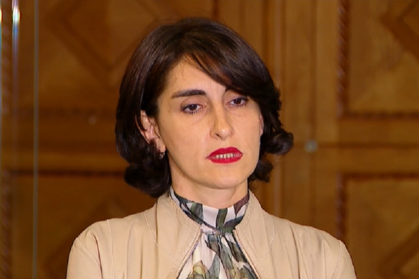 მაკა ბოჭორიშვილი
