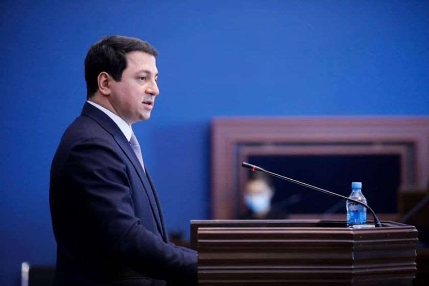 არჩილ თალაკვაძე