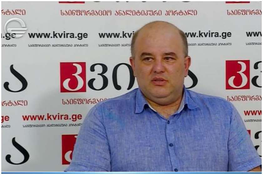 ვახტანგ მაისაია