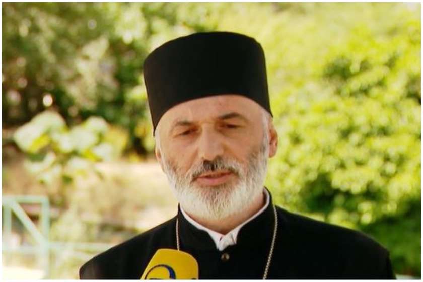 ანდრია ჯაღმაიძე