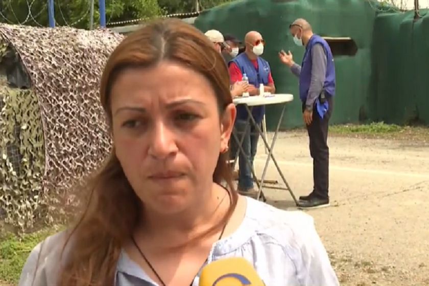 ირმა გახელაძე