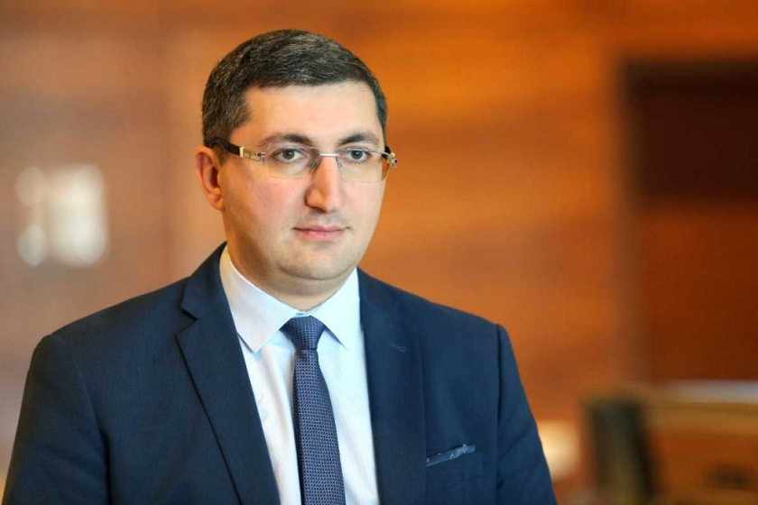 გიორგი კაკაურიძე