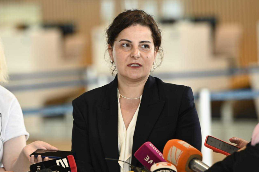 მედეა ჯანიაშვილი