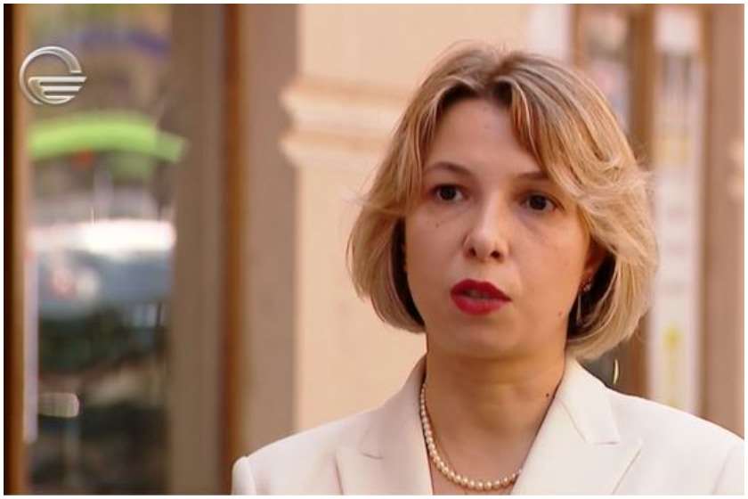 ნინო ლომჯარია