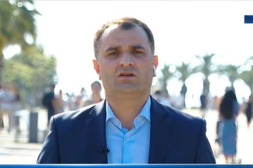არჩილ ჩიქოვანი