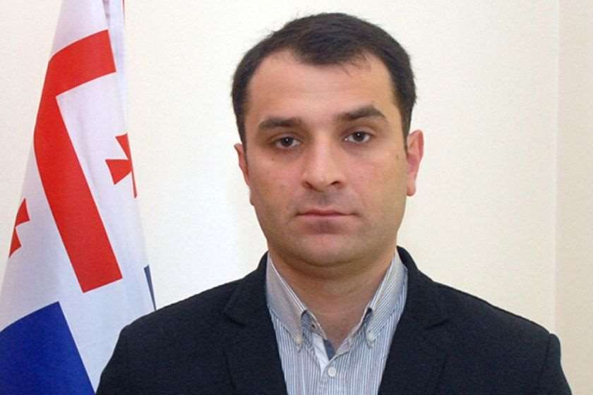 არჩილ ჩიქოვანი